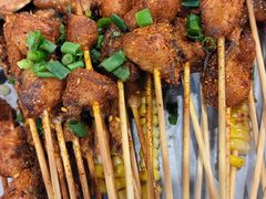 -林二哥宜烤官·宜宾小烧烤