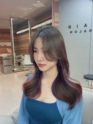 -MY HAIR ARDOR
