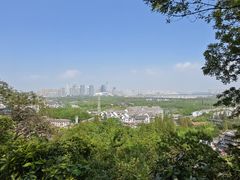 -狼山风景名胜区