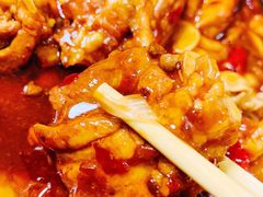 -小郭私房菜·海肠捞饭店(学士街店)