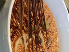 -铜锣湾·有麝自然香(重庆新天地店)