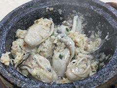 -蚝家菜馆(沙井店)