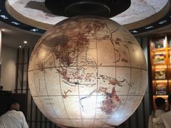 环境-三亚海昌梦幻海洋不夜城