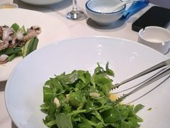 -渔港甄宴·海鲜·地标烟台菜(金沙滩店)