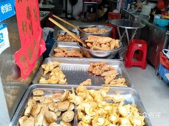 地址:就在中国共产党顺德县支部展示馆 附近