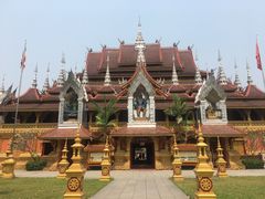 -西双版纳总佛寺