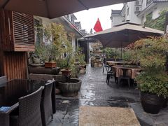 -古韵餐厅(湖畔大学店)