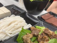 -就这么牛潮式牛肉火锅(华侨城店)