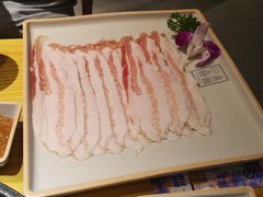 伊比利亚五花肉片-喜来稀肉(北外滩白玉兰广场店)