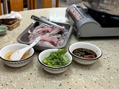 -顺德家厨(白云店)