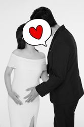 -初·印象孕妇儿童摄影馆