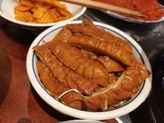 -袁山山重庆火锅(丈八北路店)