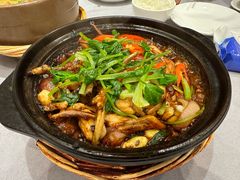 -金哥私房菜馆(张府园总店)