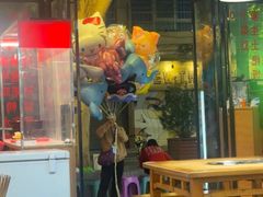 -阳阳老火锅(小南门店)