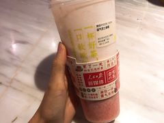 -奈雪的茶(金鹰广场店)