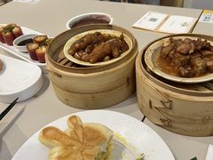 -蔡澜点心·粤菜(西单大悦城店)