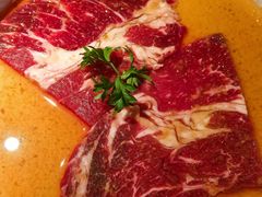 -谷牛日式烤肉(宝山U天地店)