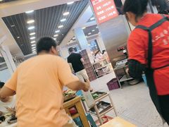 -江二娃串串香(科园四路总店)