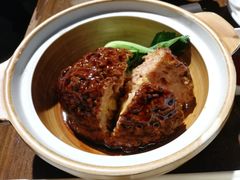 -金枝玉叶上海人家食府(三里河店)