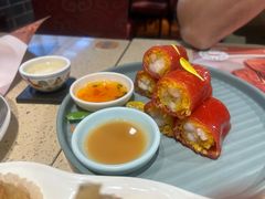 -点都德(汇点楼店)