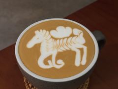 -SAFARI COFFEE