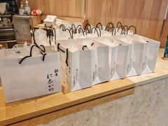 -银座仁志川·生吐司专门店(香港广场店)
