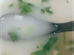 -铁谢李松祖传羊肉汤馆