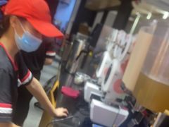 -八婆婆烧仙草(中山路店)