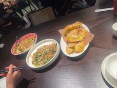 -单家老院·院子里的青岛菜(沙子口店)