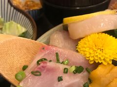 -豊 胜手丼