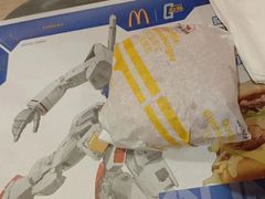 -麦当劳(衡阳解放路店)