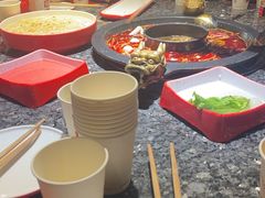 -蜀大侠火锅(香格里拉店)