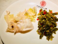 小菜-丁里羊肉小镇(太宁路口店)