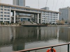 -山东大学(威海校区)