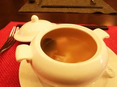 -OPEN開全日自助餐厅·牛肉火锅·海鲜(佛山希尔顿酒店)