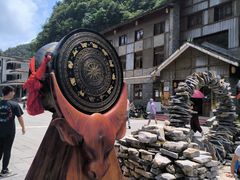 -高荡千年布依古寨旅游景区