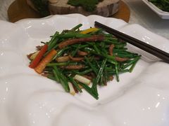 -麒麟中餐厅·经典粤菜·地道菜式老字号(广州长隆酒店)