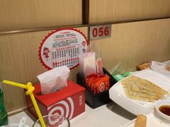 -海底捞火锅(上元大街店)