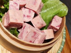 午餐肉-潮火锅·麻辣牛肉火锅(观音桥方圆·LIVE店)