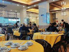 大堂-菜鸟餐厅(珠江医院店)