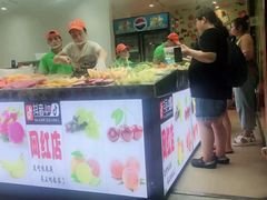 -河坊美食街(河坊街店)