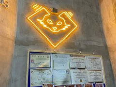 -CUBE私教·普拉提·拳击(龙漕路店)