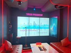 -星聚会KTV(龙湖上海奉贤天街店)