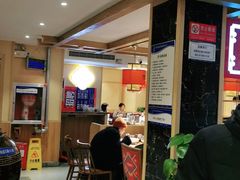 大堂-辣得叫湘菜(四明店)