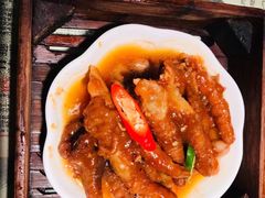 -粤港湾砂锅粥·宵夜(宝龙店)