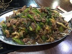 -来自潮州牛肉店(华强北店)