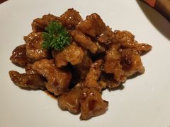 -绿茶餐厅(领展购物广场·中关村店)