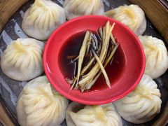 -食惠里小笼包面馆(越秀店)