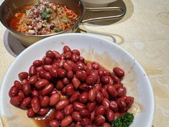 -老佛爷炭火蛙锅直营(清滨路总店)