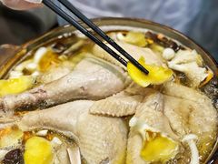 -虹御轩·传承江浙菜(虹桥店)